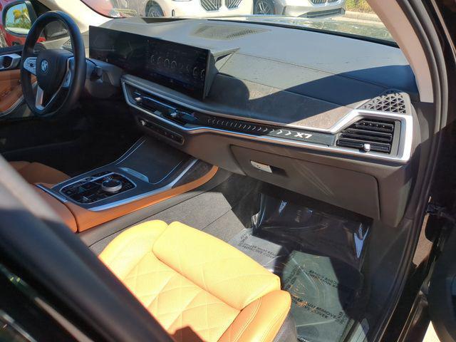 used 2023 BMW X7 car, priced at $64,791