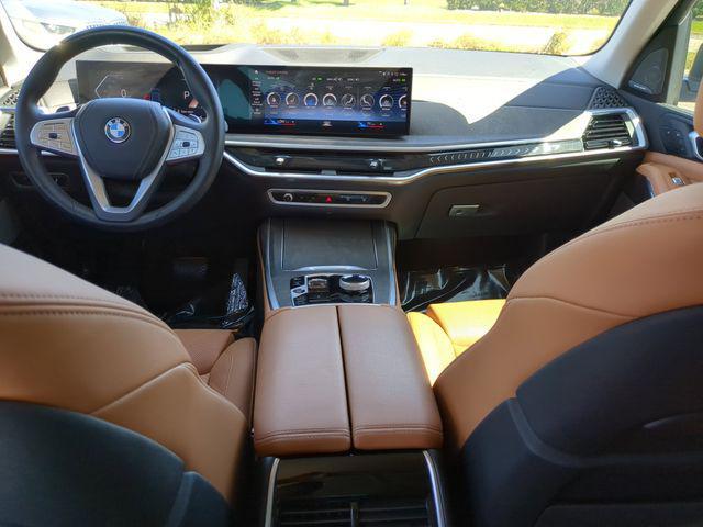 used 2023 BMW X7 car, priced at $64,791