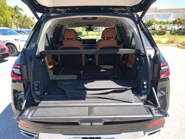 used 2023 BMW X7 car, priced at $64,791