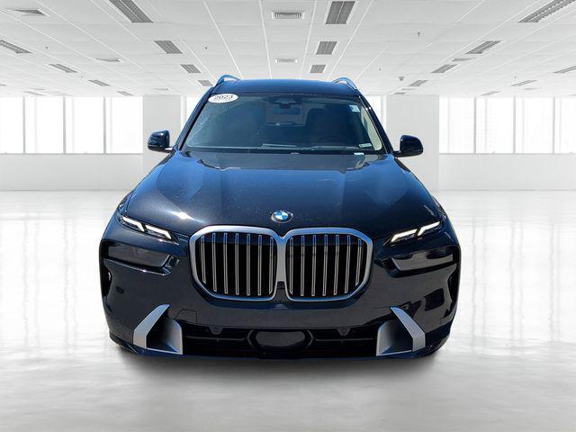 used 2023 BMW X7 car, priced at $64,791