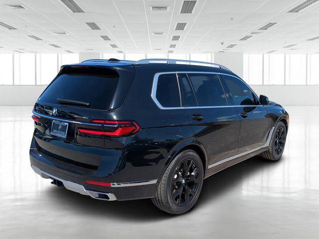 used 2023 BMW X7 car, priced at $64,791