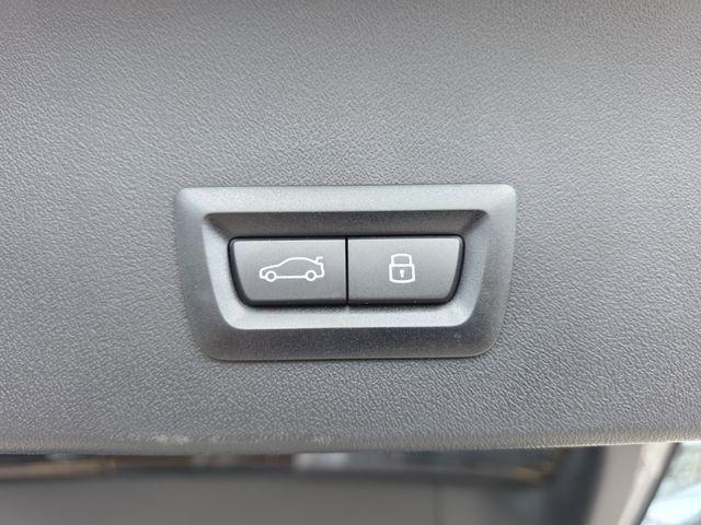 new 2025 BMW X3 car, priced at $54,750
