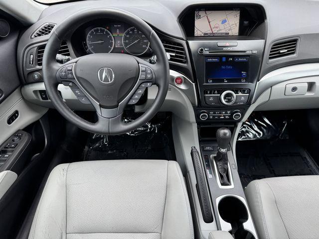 used 2016 Acura ILX car, priced at $14,846
