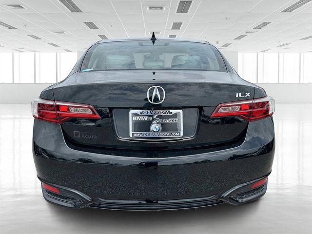 used 2016 Acura ILX car, priced at $14,846