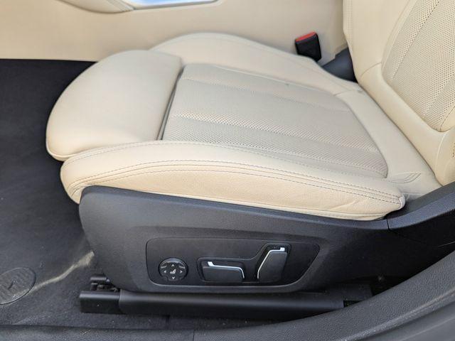 used 2024 BMW i4 Gran Coupe car, priced at $48,991