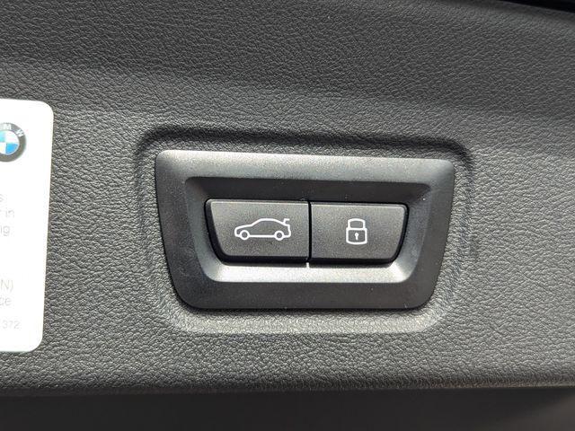 used 2024 BMW i4 Gran Coupe car, priced at $48,991