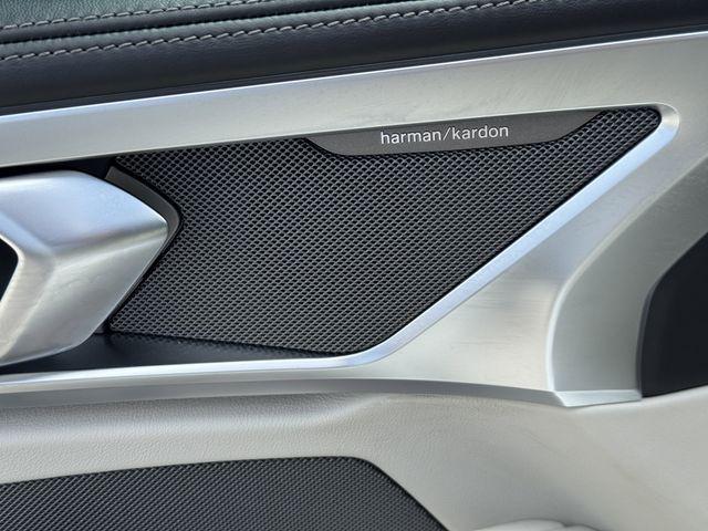 used 2022 BMW M850 car, priced at $75,492