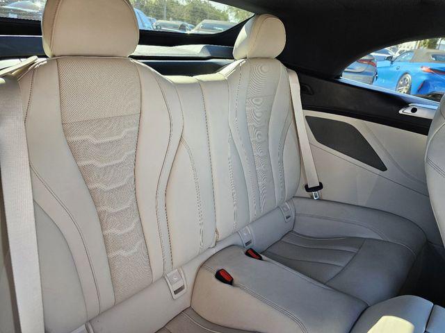 used 2022 BMW M850 car, priced at $76,761