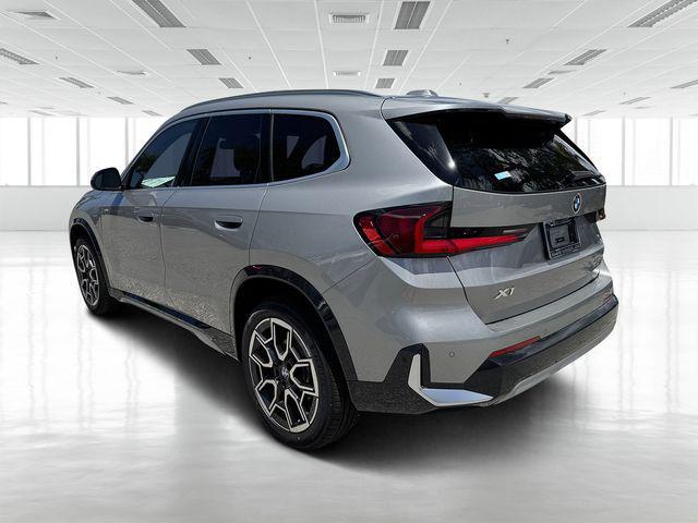 new 2025 BMW X1 car, priced at $47,425