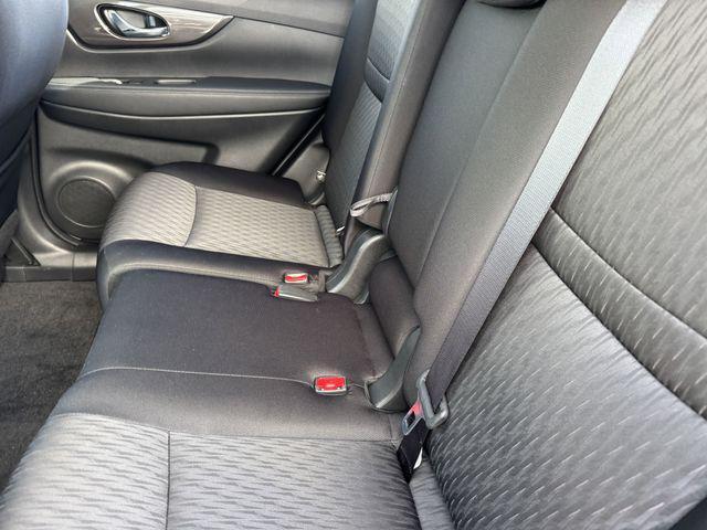 used 2019 Nissan Rogue car, priced at $16,905