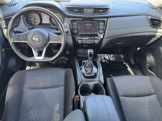 used 2019 Nissan Rogue car, priced at $16,905