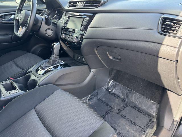 used 2019 Nissan Rogue car, priced at $16,905