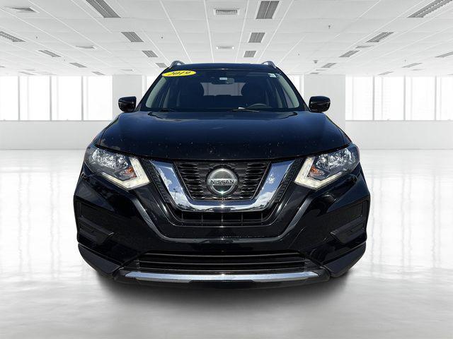 used 2019 Nissan Rogue car, priced at $16,905