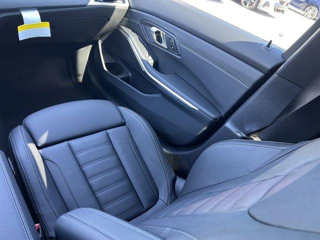 new 2026 BMW 330 car, priced at $55,075