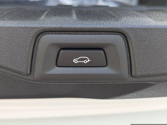 new 2026 BMW X5 M car, priced at $135,675