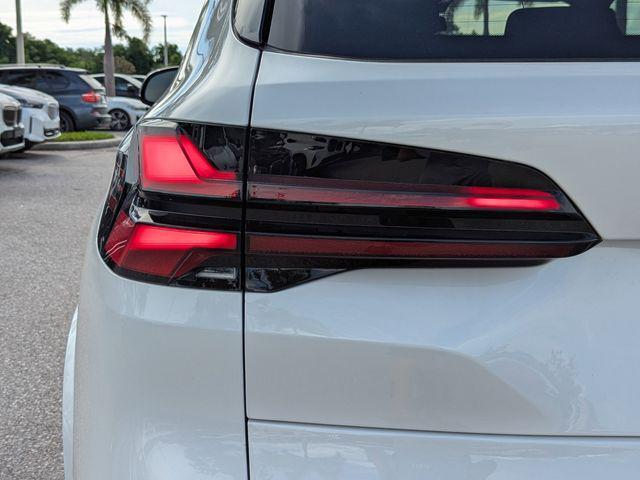 new 2026 BMW X5 M car, priced at $135,675