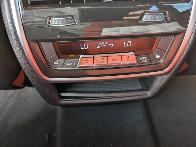 new 2026 BMW X5 M car, priced at $135,675