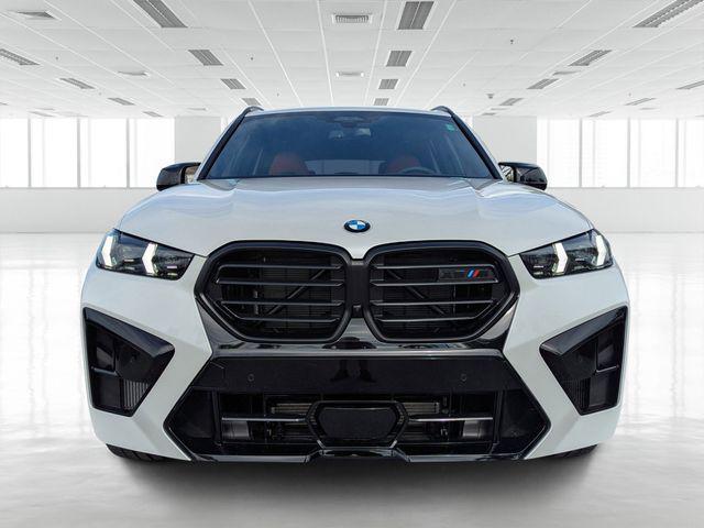 new 2026 BMW X5 M car, priced at $135,675