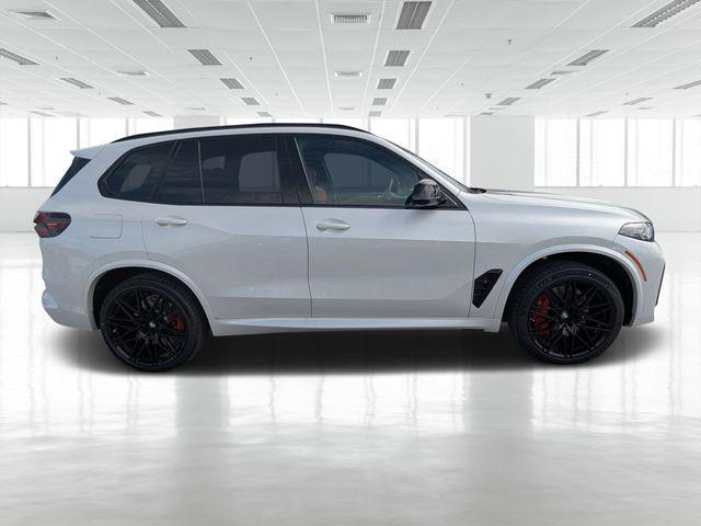 new 2026 BMW X5 M car, priced at $135,675