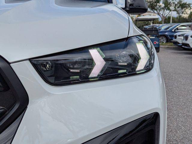 new 2026 BMW X5 M car, priced at $135,675