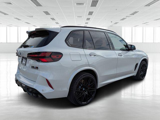 new 2026 BMW X5 M car, priced at $135,675