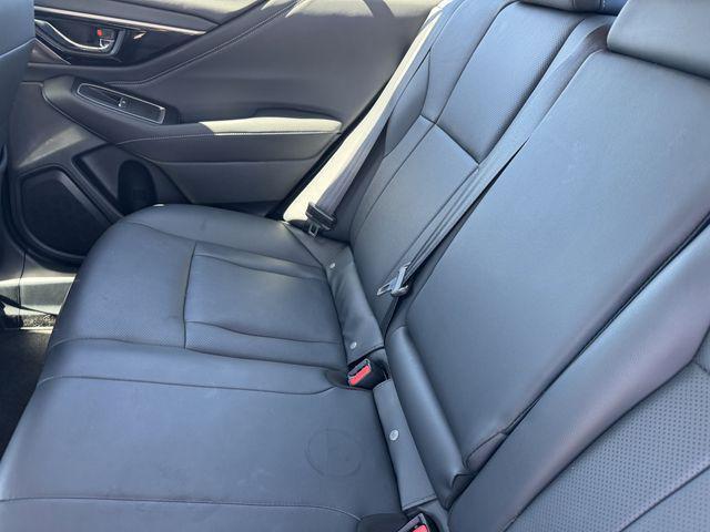 used 2021 Subaru Legacy car, priced at $20,991