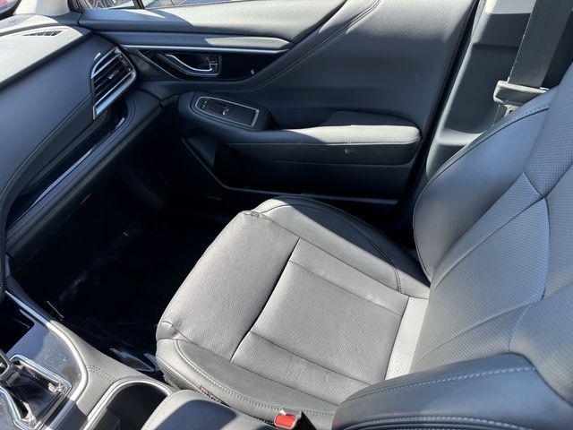 used 2021 Subaru Legacy car, priced at $20,991