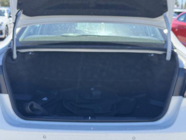 used 2021 Subaru Legacy car, priced at $20,991