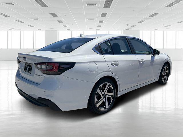 used 2021 Subaru Legacy car, priced at $20,991