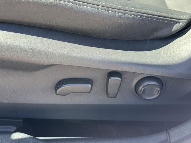 used 2021 Subaru Legacy car, priced at $20,991