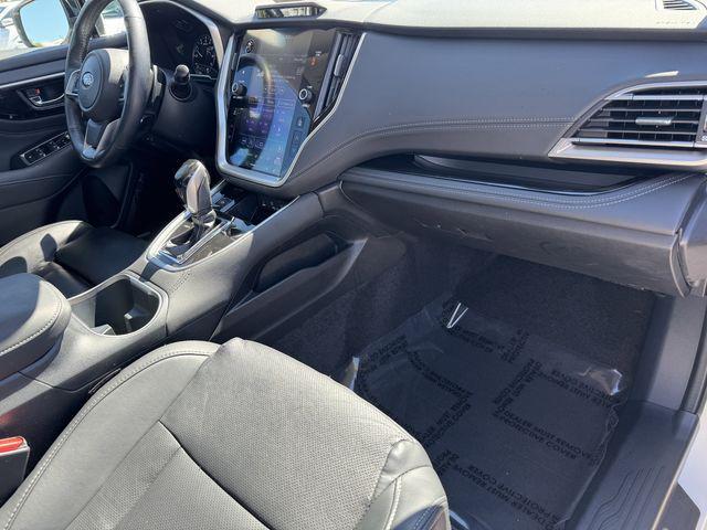 used 2021 Subaru Legacy car, priced at $20,991