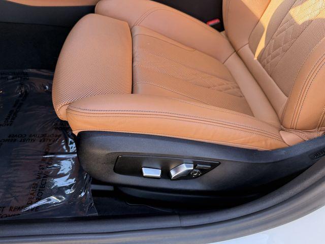 used 2022 BMW 530 car, priced at $31,690