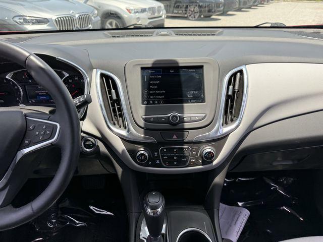 used 2019 Chevrolet Equinox car, priced at $16,551