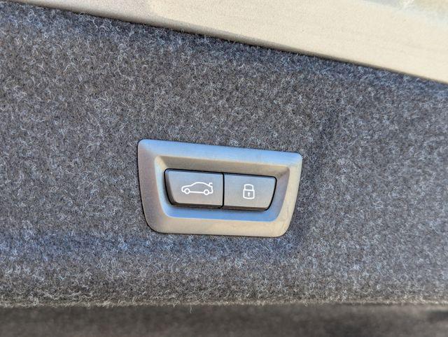 used 2025 BMW 330 car, priced at $35,891