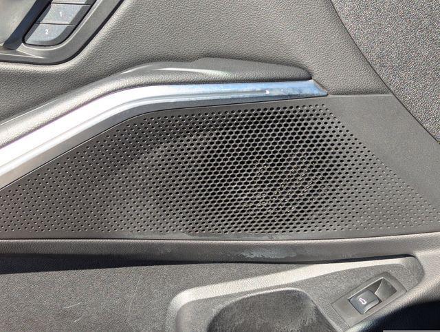 used 2025 BMW 330 car, priced at $35,891