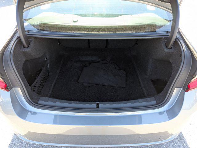 used 2025 BMW 330 car, priced at $35,891