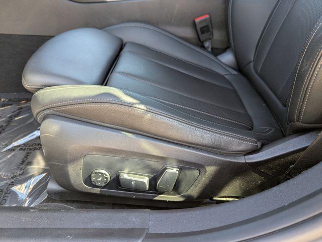 used 2025 BMW 330 car, priced at $35,891