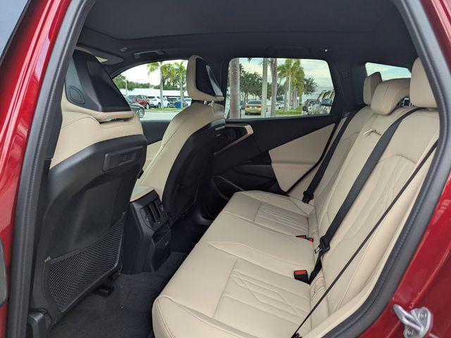 new 2025 BMW X3 car, priced at $56,050