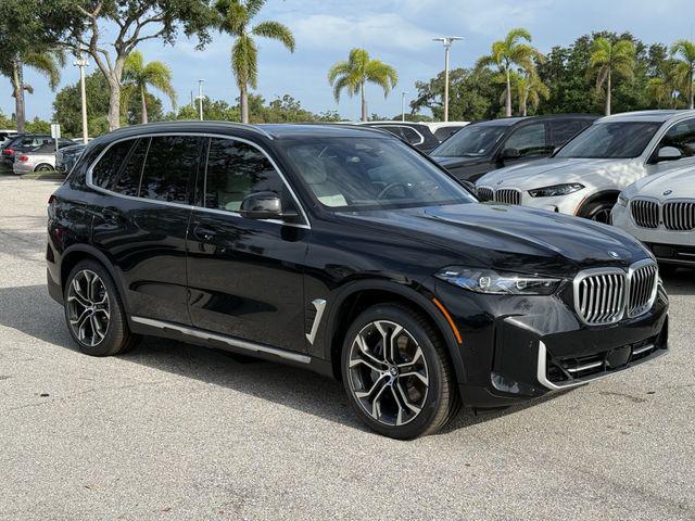 new 2026 BMW X5 PHEV car, priced at $80,875