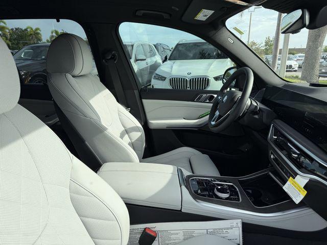 new 2026 BMW X5 PHEV car, priced at $80,875
