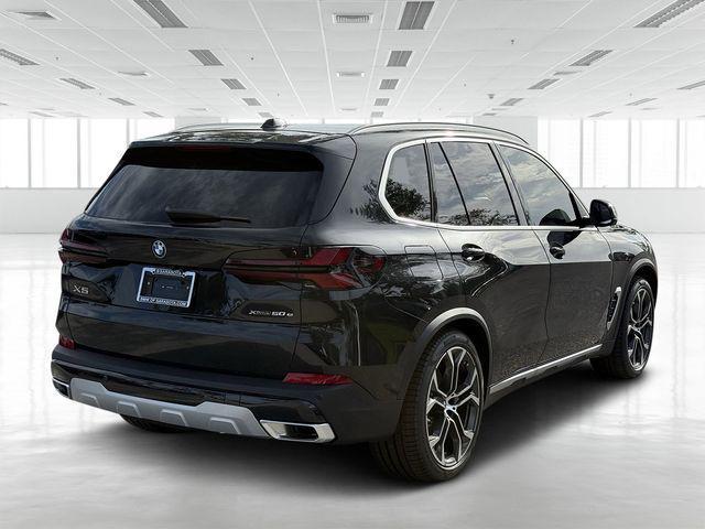 new 2026 BMW X5 PHEV car, priced at $80,875