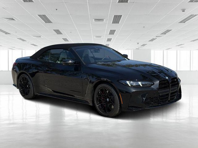 new 2026 BMW M4 car, priced at $101,125