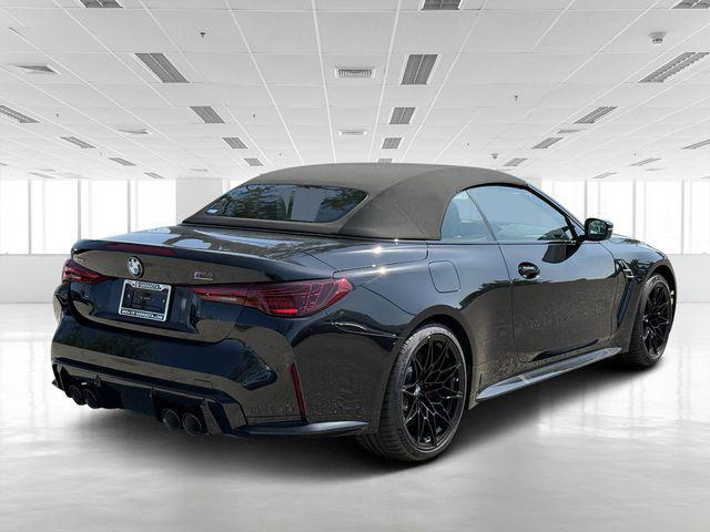 new 2026 BMW M4 car, priced at $101,125
