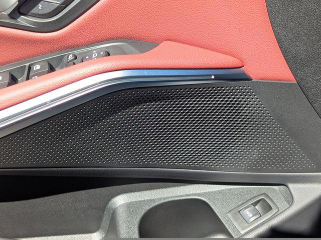 new 2026 BMW 330 car, priced at $55,390