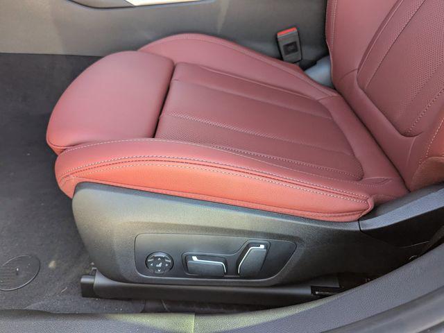 new 2026 BMW 330 car, priced at $55,390