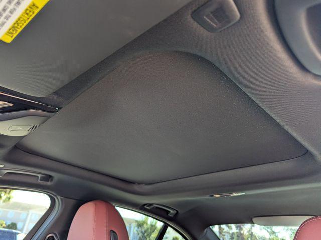 new 2026 BMW 330 car, priced at $55,390