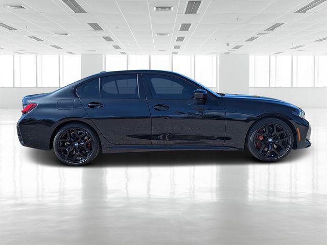 new 2026 BMW 330 car, priced at $55,390