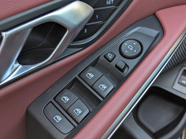 new 2026 BMW 330 car, priced at $55,390