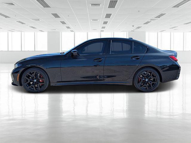 new 2026 BMW 330 car, priced at $55,390
