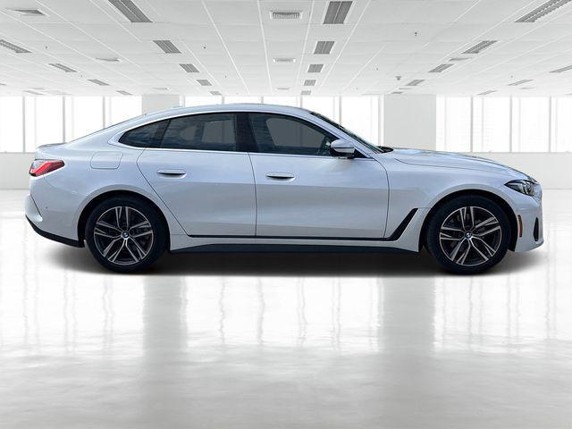 used 2025 BMW 430 Gran Coupe car, priced at $39,891